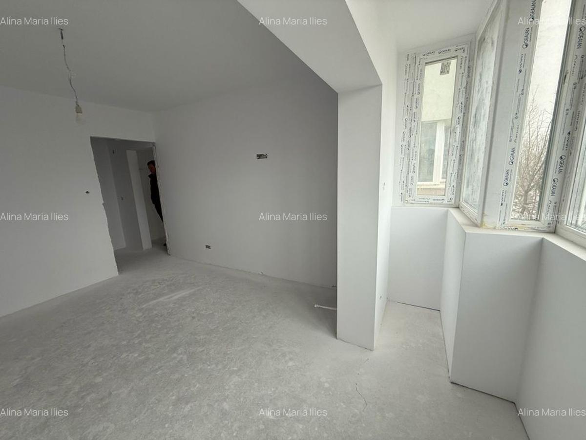Apartament de vanzare 4 camere  13 Septembrie Prosper Plaza - 9