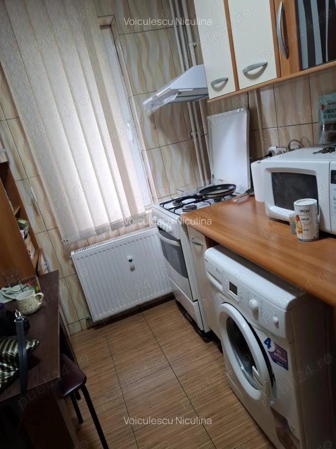 Particular, ofer pentru inchiriere ,apartament 2 camere zona Obor Bucuresti - 2