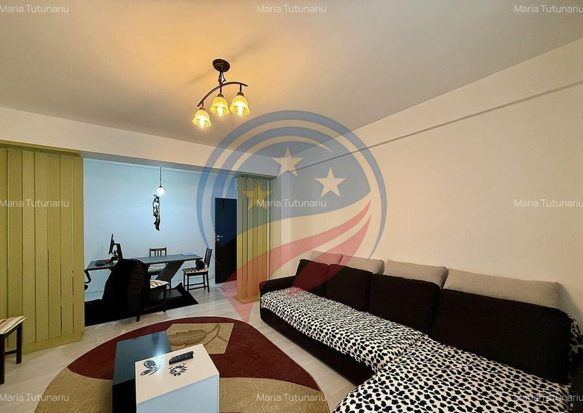 Apartament de vanzare/2 camere decomandat/1 MAI/bloc nou/... - 7