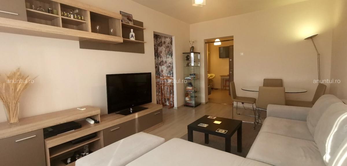 Sebastian Apartament 2 camere - 1