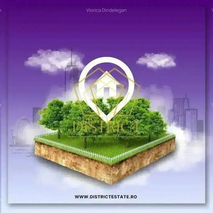 Teren pentru constructie bloc P+7+1R I Semicentral - 1