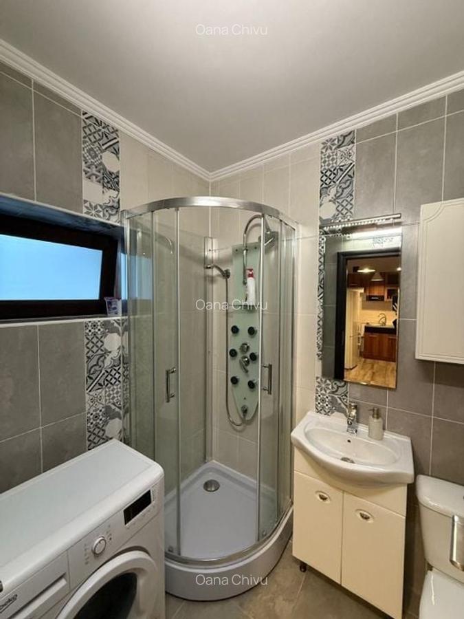 Apartament 2 camere mobilat utilat Bucurestii Noi intersectie Chitila - 8