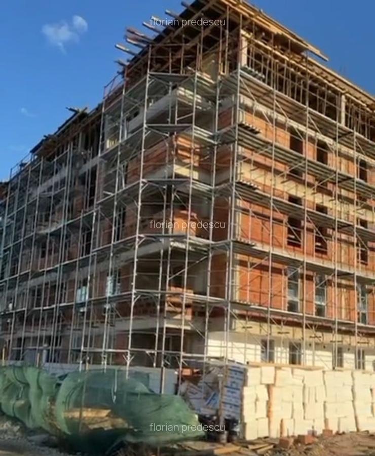 Militari sector 6, 2 camere la  superpret,bloc deosebit,peste standard - 4