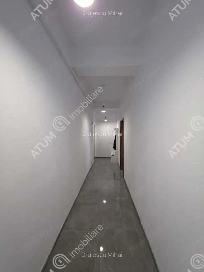 Apartament cu 3 camere si balcon in zona Shopping City Selimbar Sibiu - 14