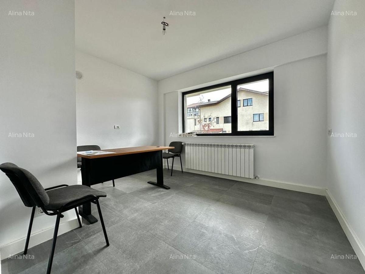 Apartament 4 Camere | Terasa + Curte 68 MP | Jolie Ville - 5