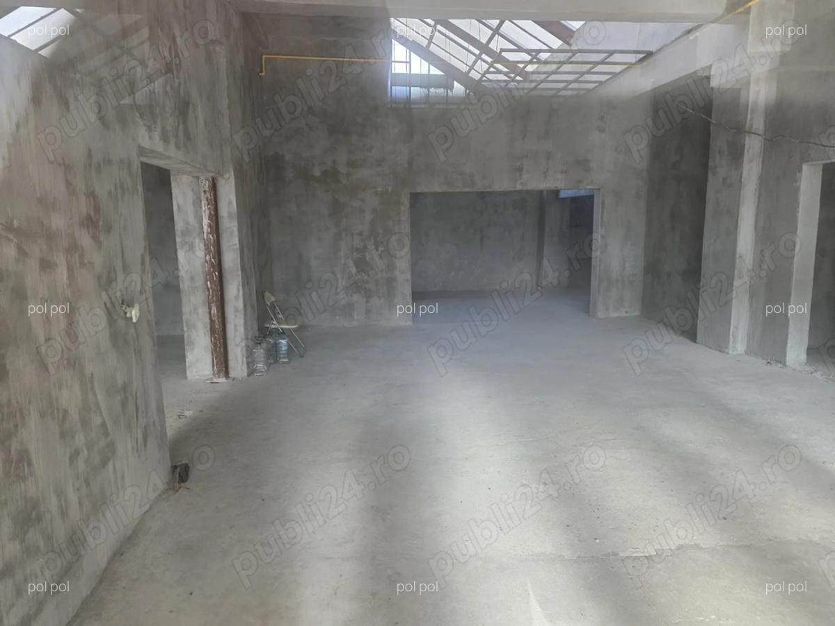 Inchiriez Spatiu Depozit Hala Traian - 5