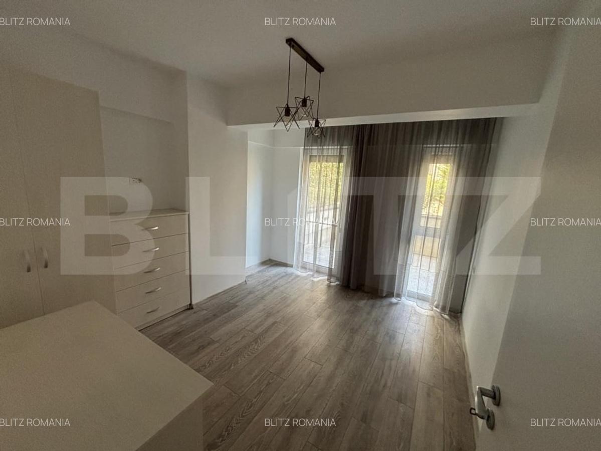 Apartament cu 3 camere decomandat în Aradului - 5