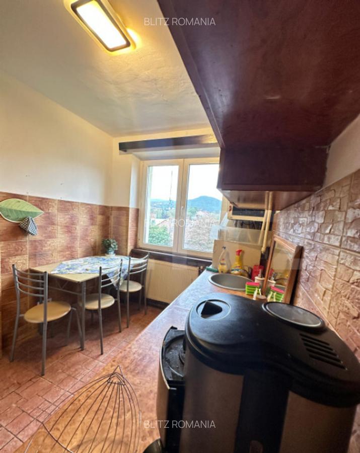 Apartament 3 camere semidecomandat - Deva, CENTRAL - 7