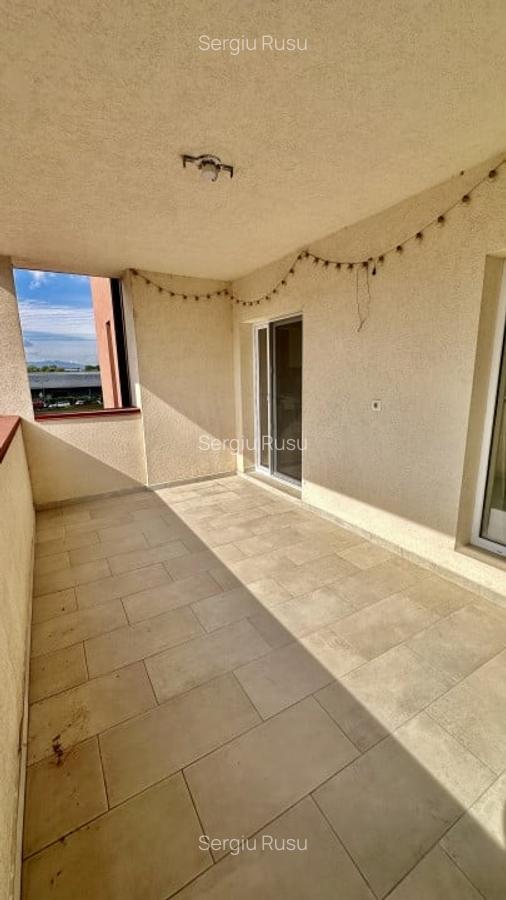 Apartament 3 camere in zona Metro-BMW (VIVO Mall) - 13