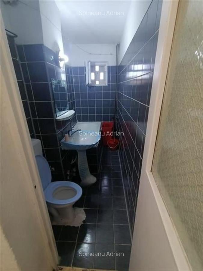 Etaj intermediar- Circumvalatiunii-Dacia apart 2 camere - 5