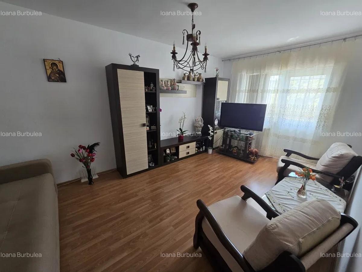 Apartament 3 camere-Ultracentral-Podul de Fier-etaj intermediar - 3