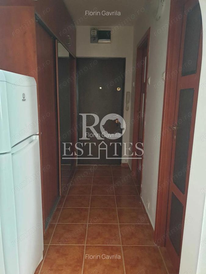 Garsoniera vanzare decomandata interior bucla Drumul Taberei - 8