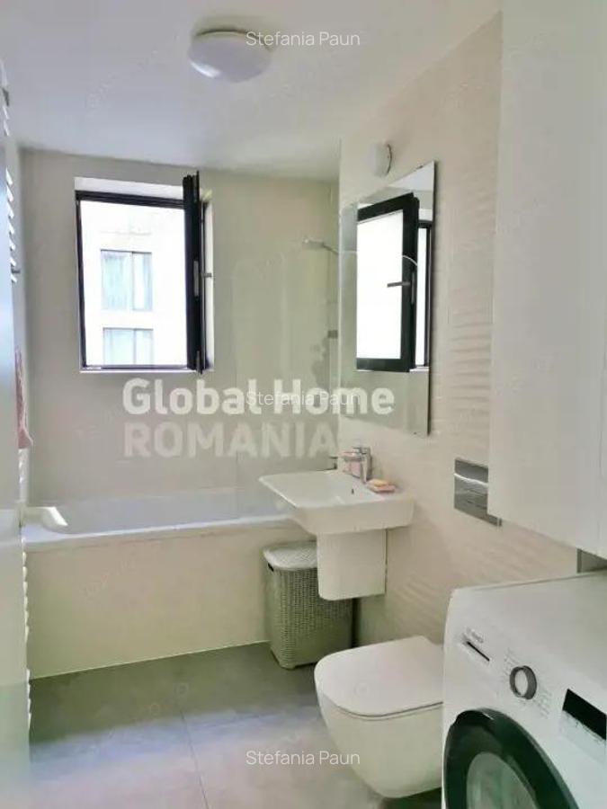 Studio 50 mp | Parcare Subterana | 700 euro | Cloud9 - 7