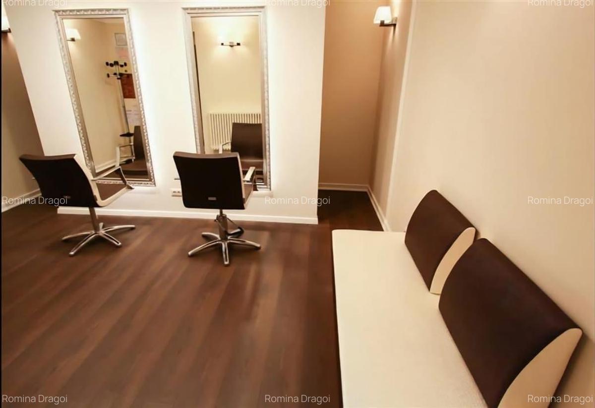 Spatiu Comercial Centrul Istoric - 3