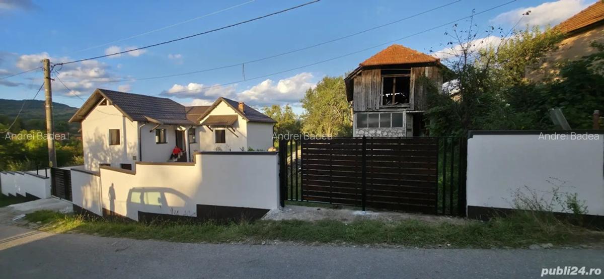 Casa de vazare in zona de deal - 4 Casa de vazare in zona de deal - 4