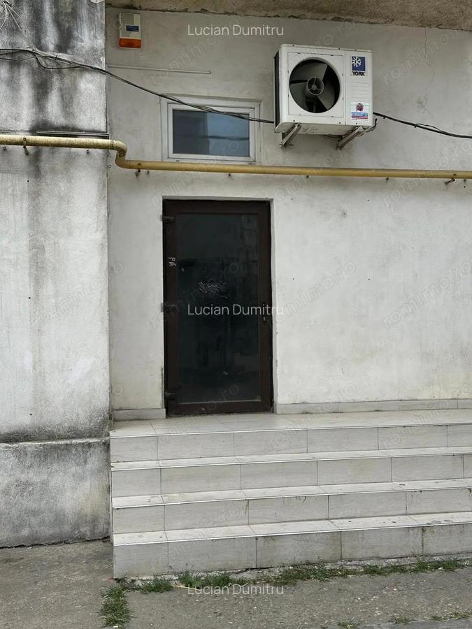 Spa?iu comercial de inchiriat 336 mp + subsol + parcare - 4