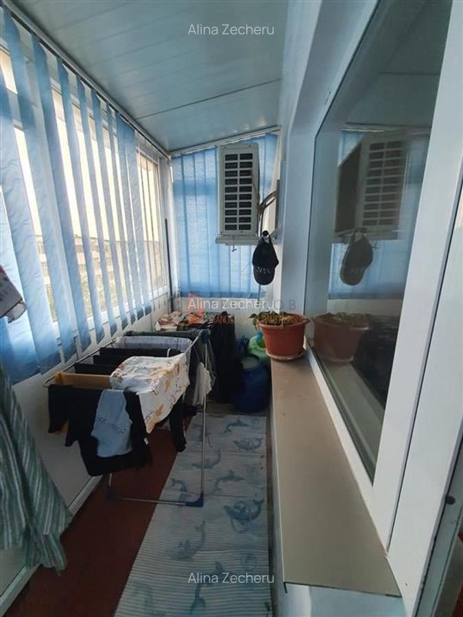 Apartament 2 camere semidecomandat cf1 zona Brosteni - 5