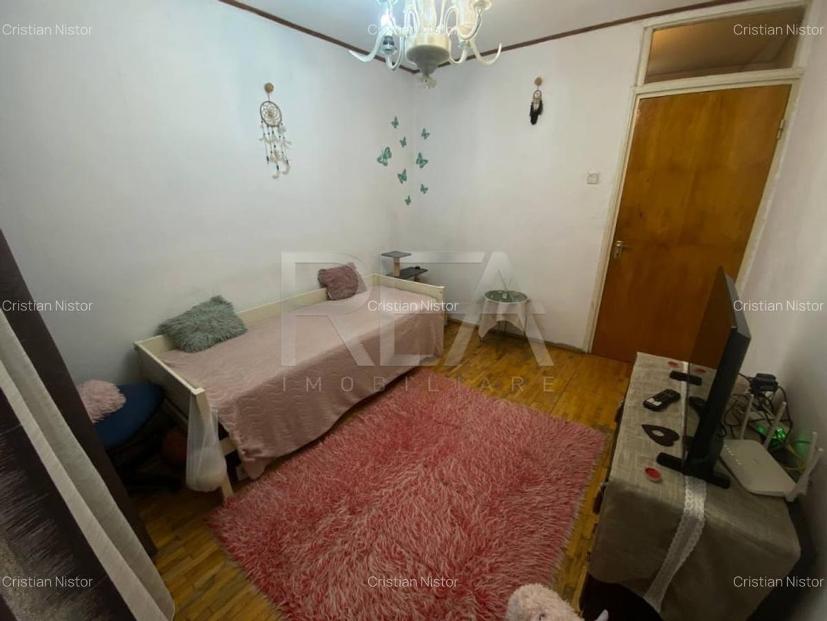 3 camere aproape de Piata Rahova - 5