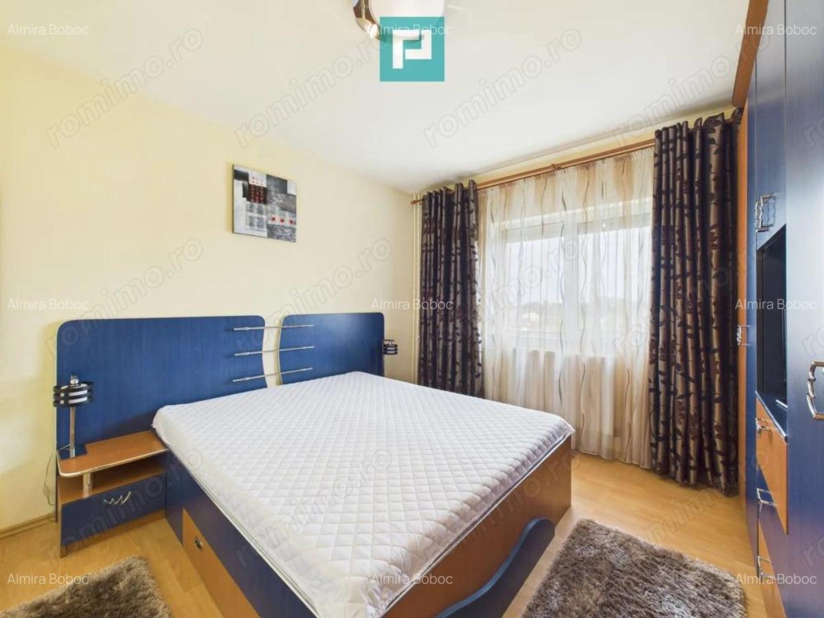 Apartament 3 camere Bloc Z in Vlaicu - 5 Apartament 3 camere Bloc Z in Vlaicu - 5