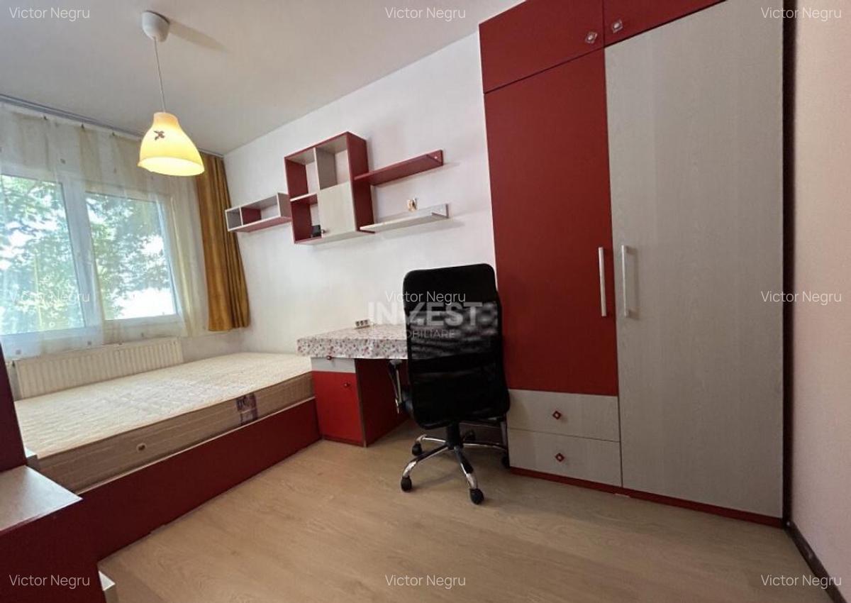 Apartament 3 camere, Etaj 1, Podu Ro? - 4