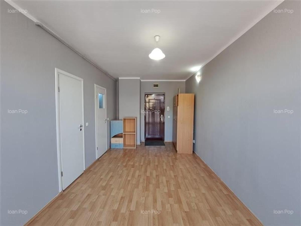 Garsonieră semidecomandată, mobilată în Iris - 2
