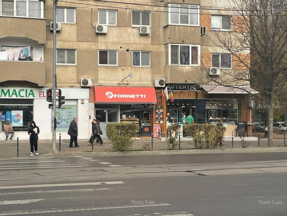 Spatiu Comercial Ghencea 36 mp 2500 Euro - 3