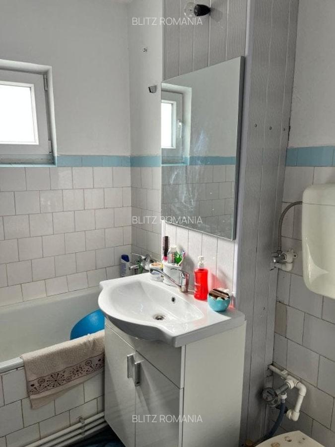 Apartament 2 camere, etj 1, Siret - 7