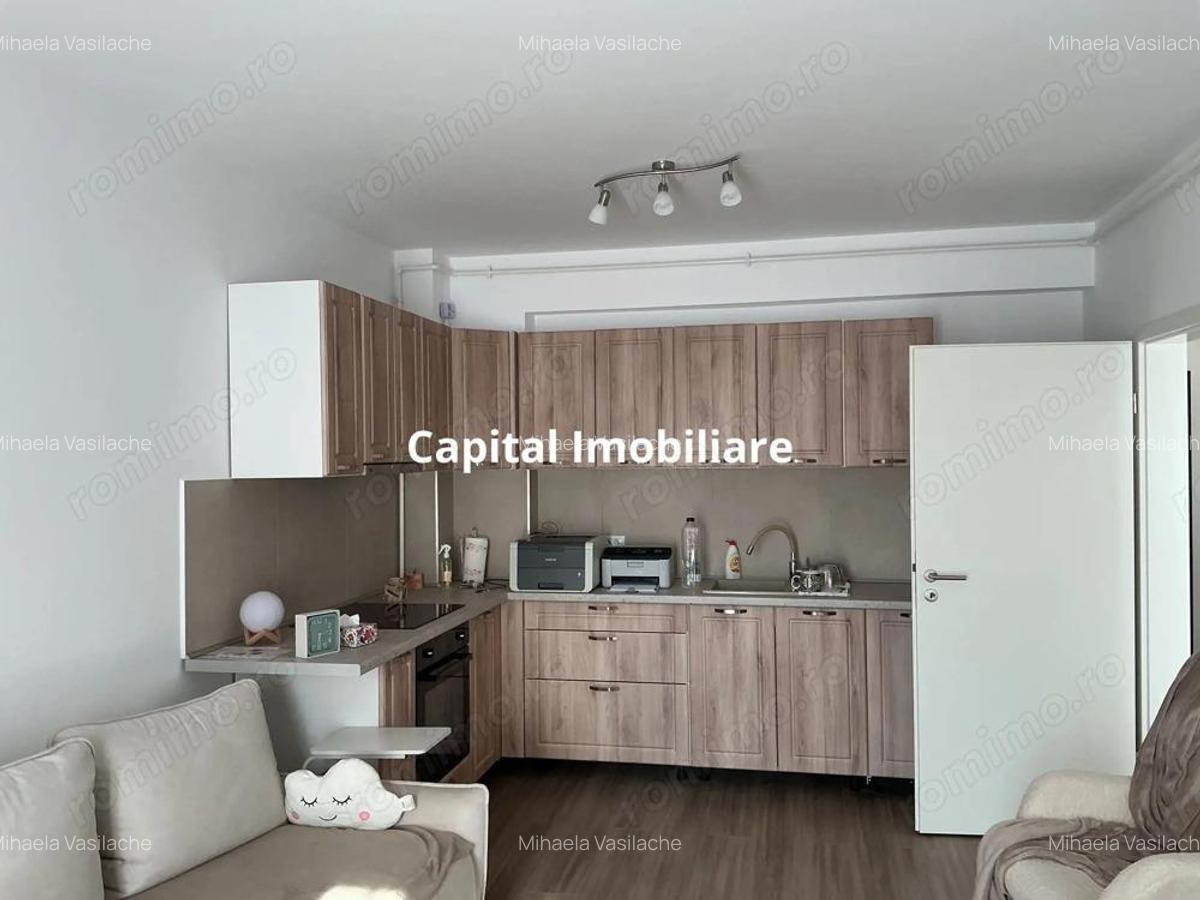 COMISION 0%Apartament cochet cu 2 camere - 4