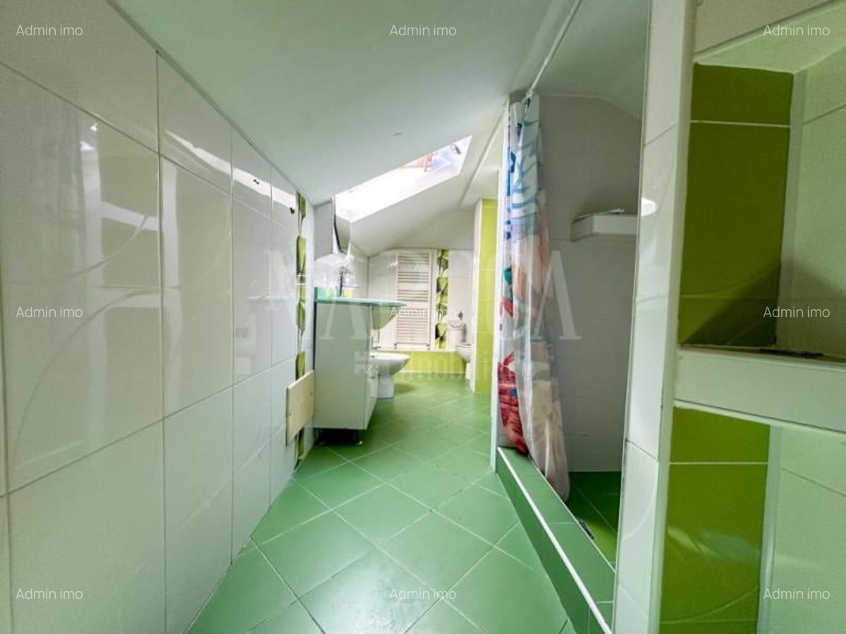 Apartament 3 camere de vanzare in Gheorgheni, Cluj Napoca - 8