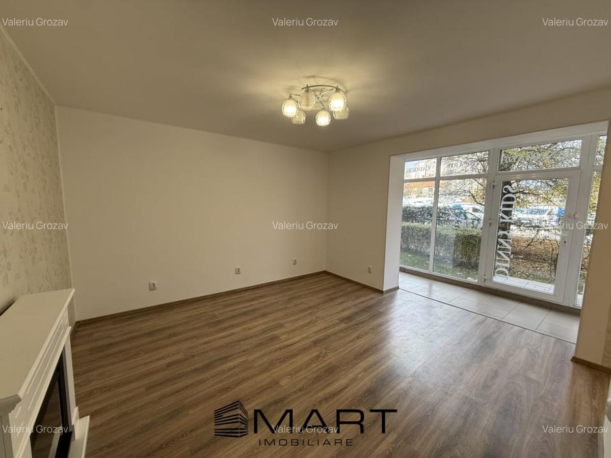 Spatiu comercial de vanzare in Centrul Civic, Brasov - 28,5 mp - 3
