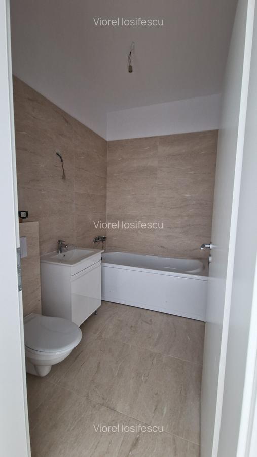 Tva inclus - 3 cam + terasa - Dezvoltator 0% comision - Timpuri Noi - 6