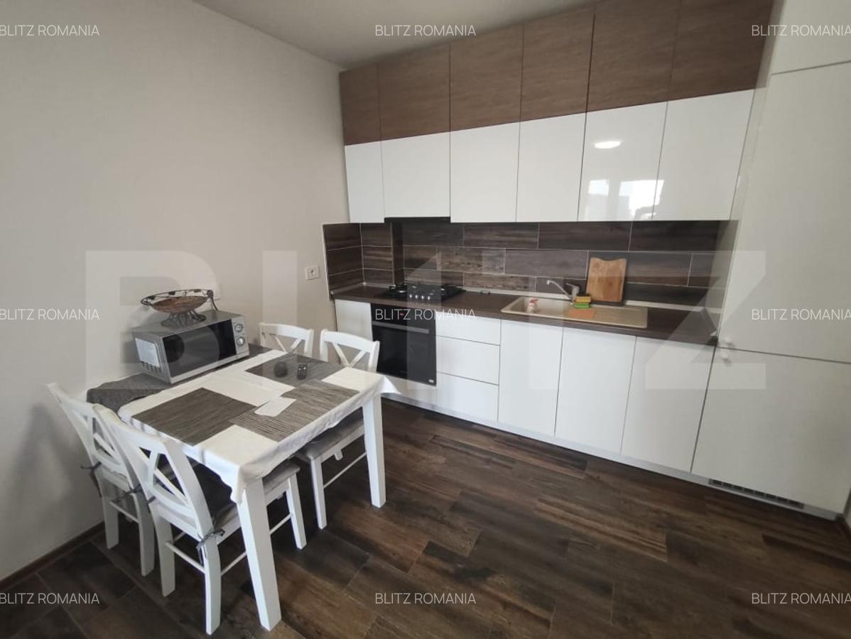 Apartament etaj intermediar zona Onestilor - 5
