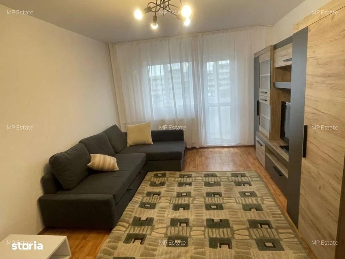 Apartament 3 camere renovat | 2 bai | Metrou Favorit | AFI Cotroceni - 1