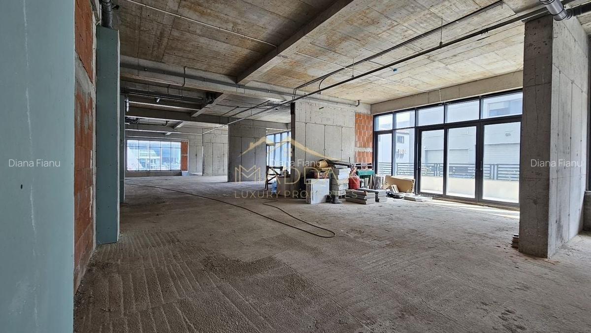 Spatiu comercial cu piscina acoperita***512mp utili//Pipera - 3