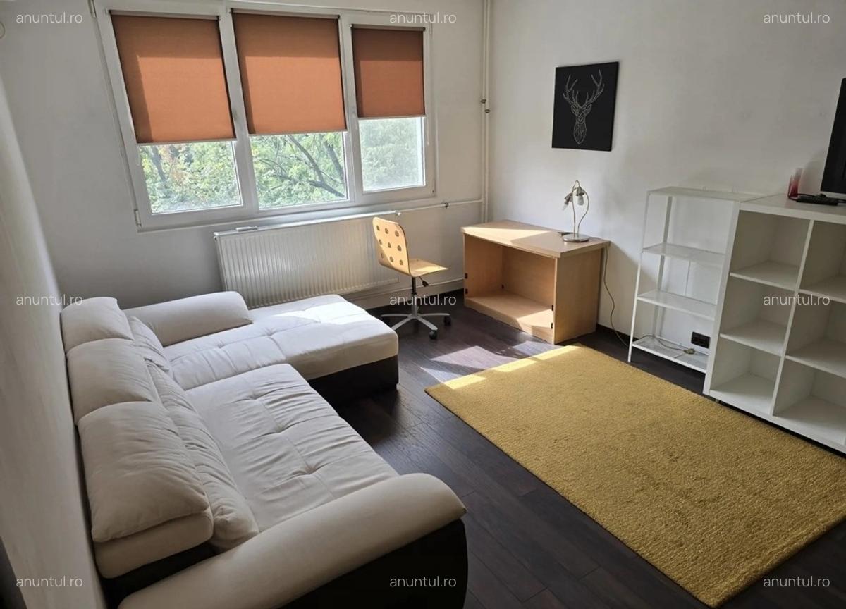 Militari, Politehnica, Lujerului, str. Ariesul Mare, renovat - 3