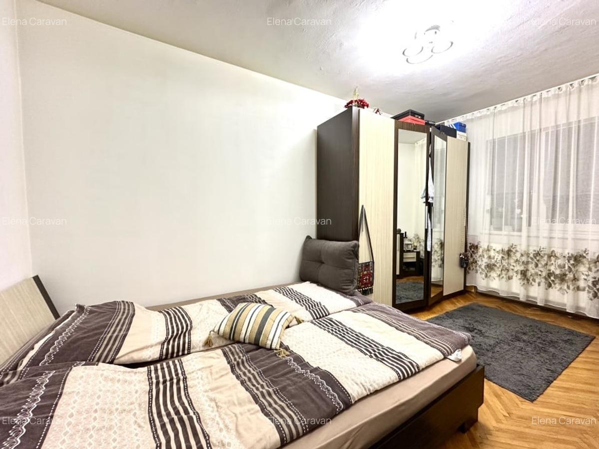 Apartament 4 camere, 64 mp utili, etajul 3 - zona Dacia - 4