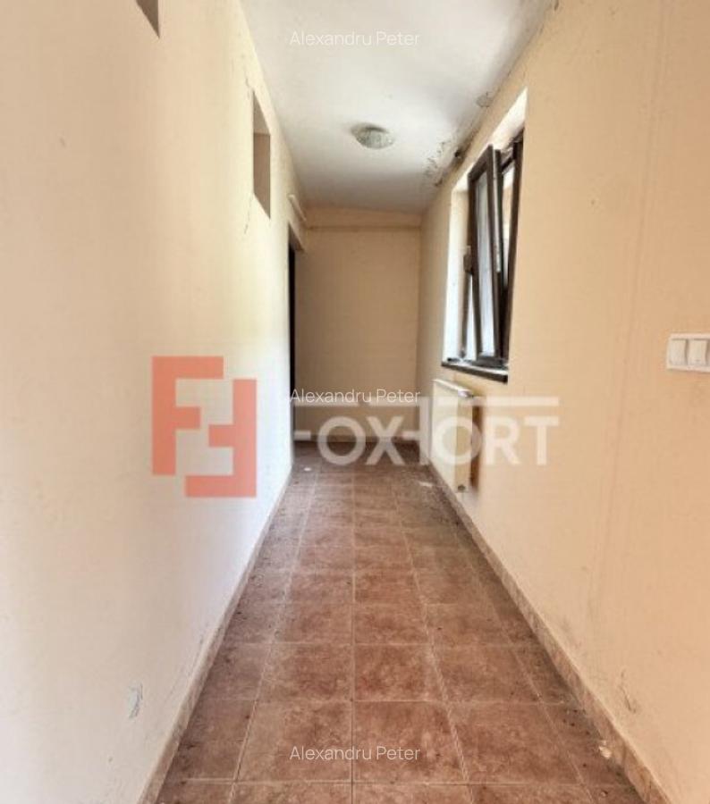 COMISION 0% Spatiu de birouri, centrala proprie si curte - 8