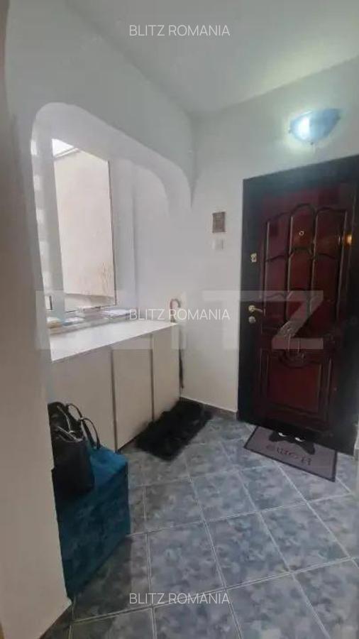 Apartament 91 mp, 3 camere, 2 bai, etaj intermediar, vedere panoramica, Vlahuta - 16