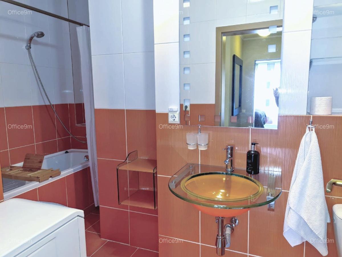 Mall Magnolia Racadau - apartament 3 camere elegant - bloc nou - 9