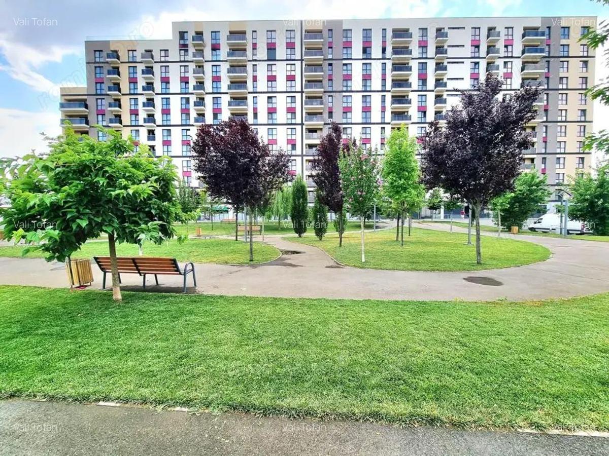 2 Camere de Vanzare Giulesti Complex Aqua City - 17