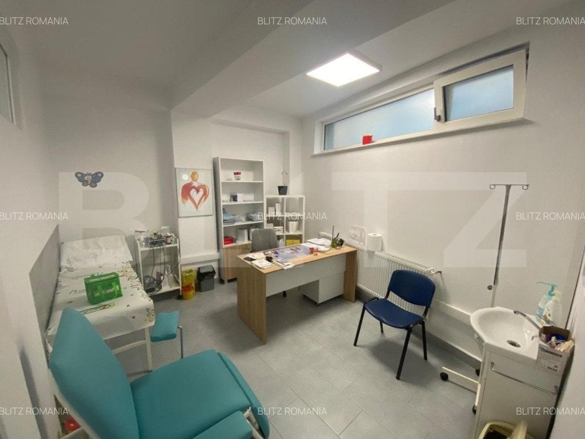 Spatiu comercial cu destinatie medicala, cu chiriasi, Calea Severinului - 5