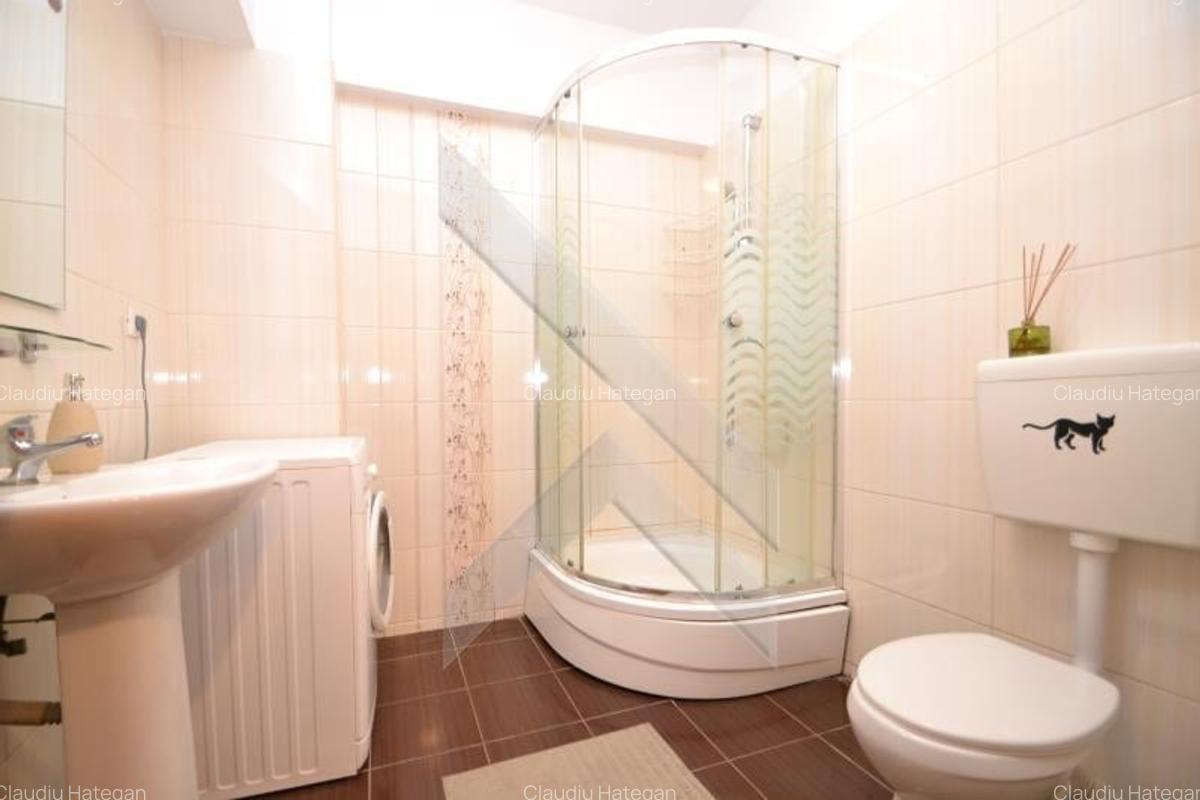 Apartament cu 2 camere decomandat, mobilat în Militari - 8