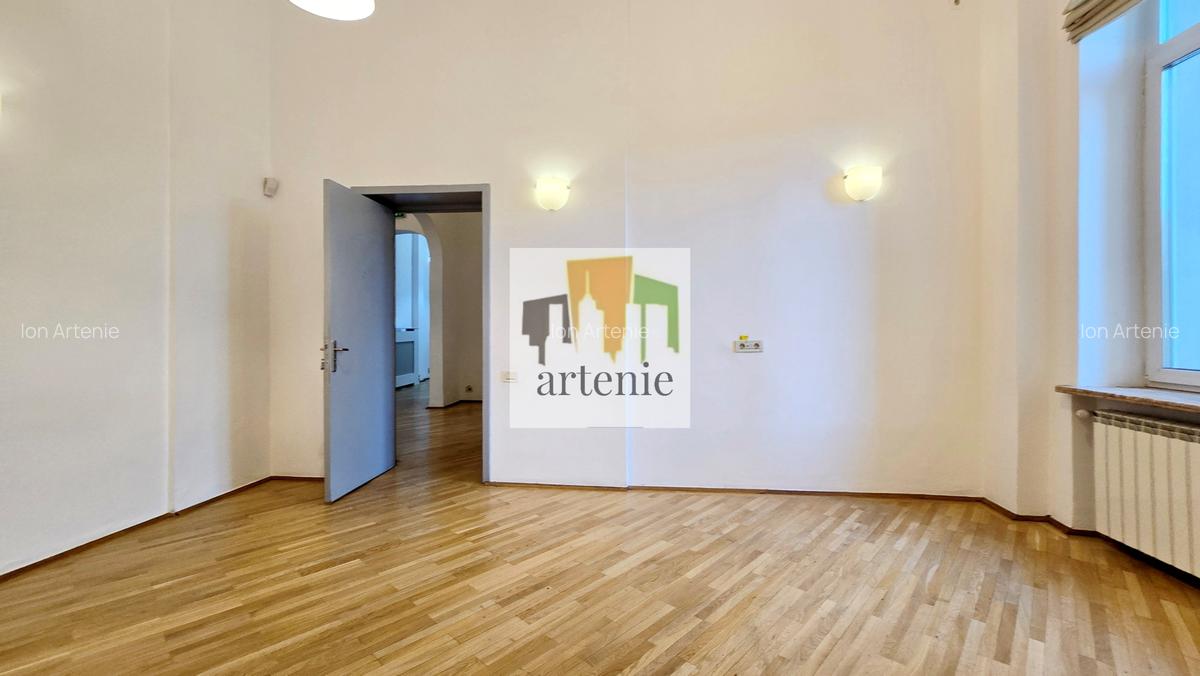 Armeneasca- parter de vila cu intrare separata/ Birouri/Notariat/ Showroom - 9