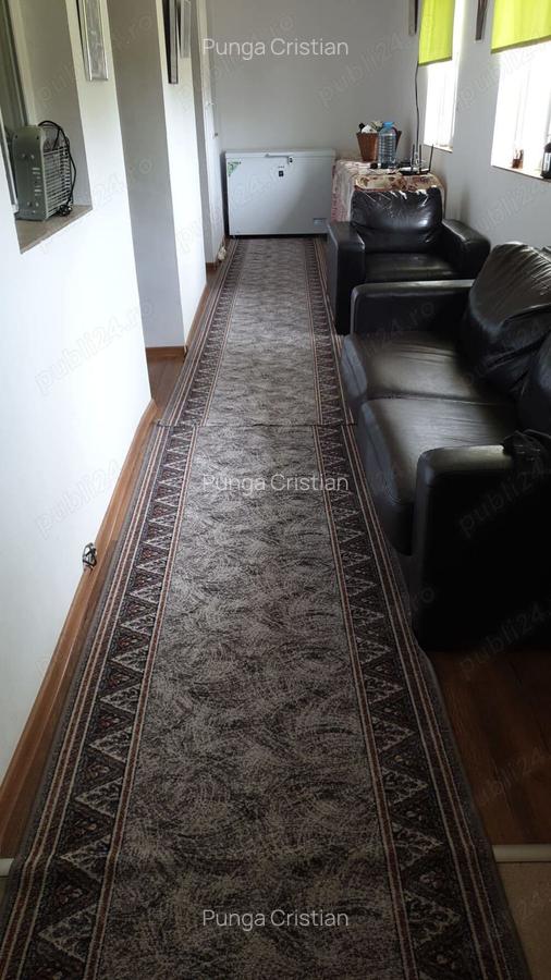 Vand Casa + teren com Seaca - 5