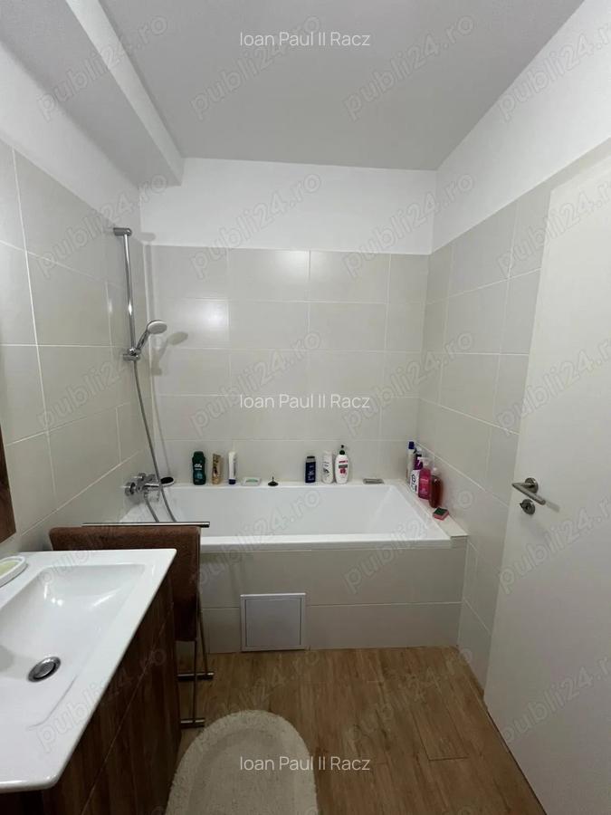 Apartament 2 camere decomandat, bloc nou, PF, cartierul Sasar - 2