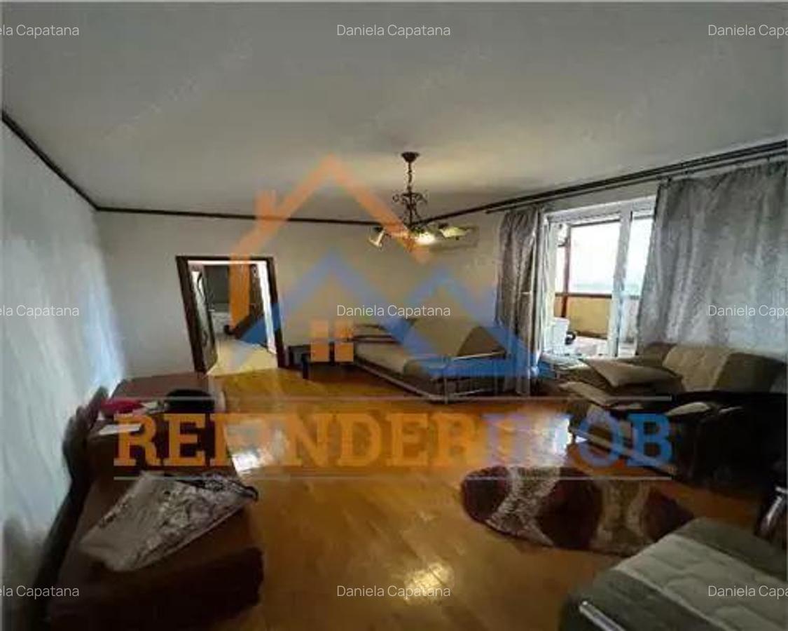 Vanzare apartament 2 camere Lujerului - 3