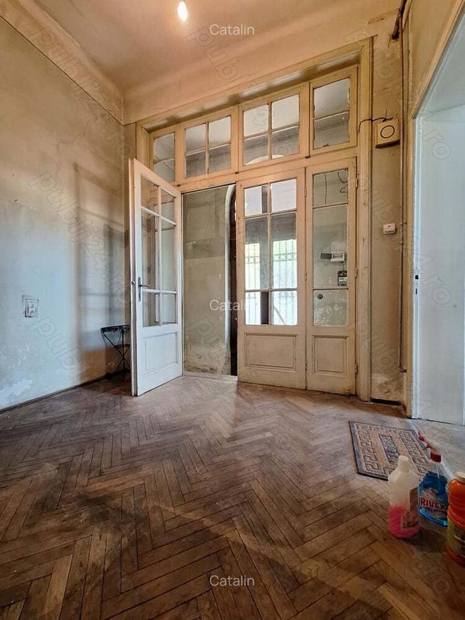 Apartament 3 camere in vila, Gara de Nord - Calea Grivitei - 7