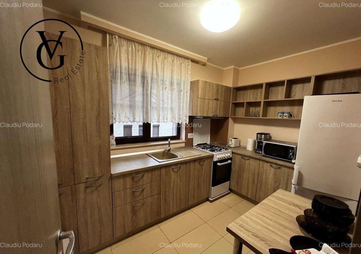 Apartament 2 camere - Tomis Plus - termen lung - 4