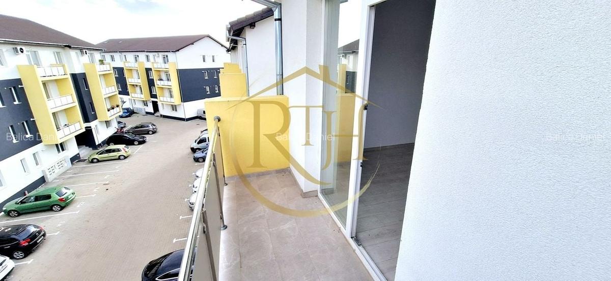 0% Comision Oferim spre vanzare apartamente cu 2 camere, zona Calea Urseni Giroc - 4