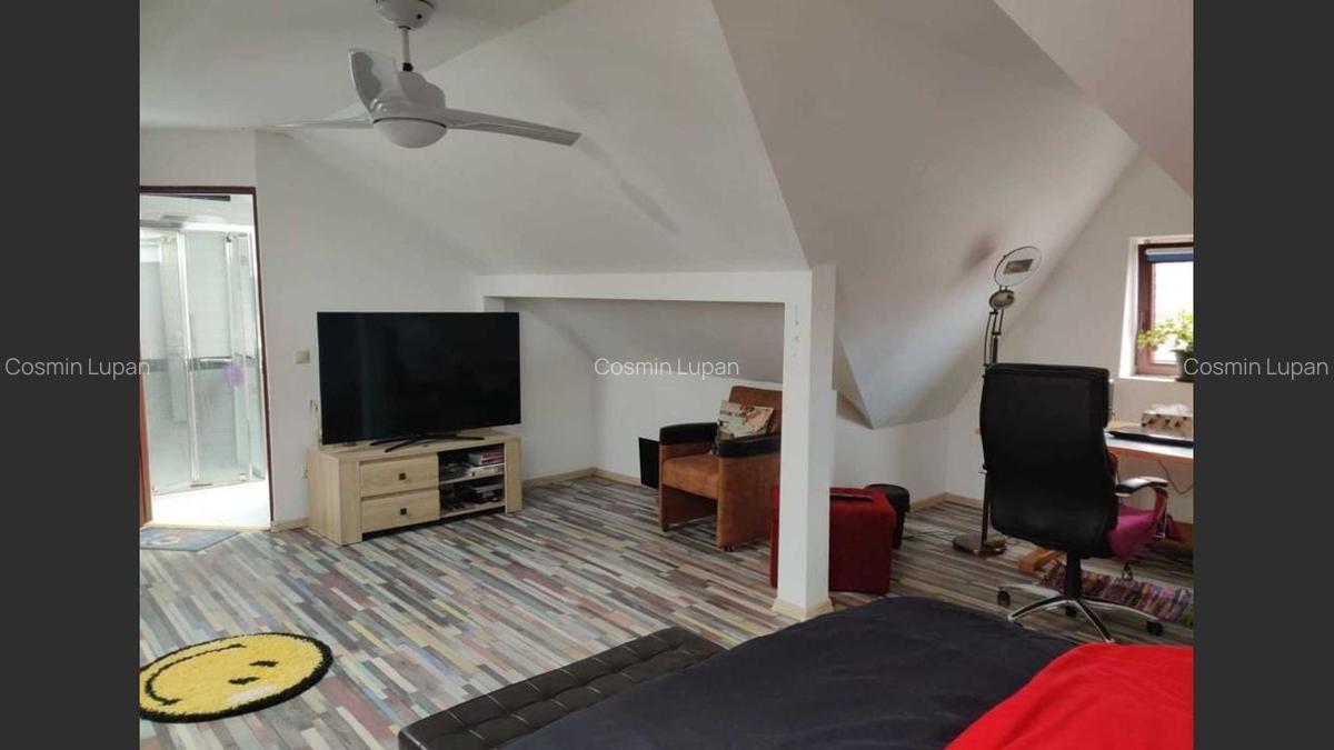 House for sale in central Sighetu Marmației - Maramureș - 7
